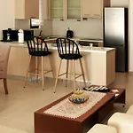 Luxury Rhodian Panorama