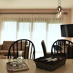 Luxury Rhodian Panorama