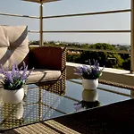 Luxury Rhodian Panorama