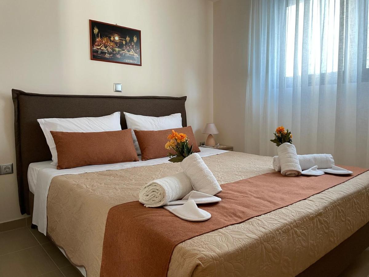 Appartement Luxury Rhodian Panorama