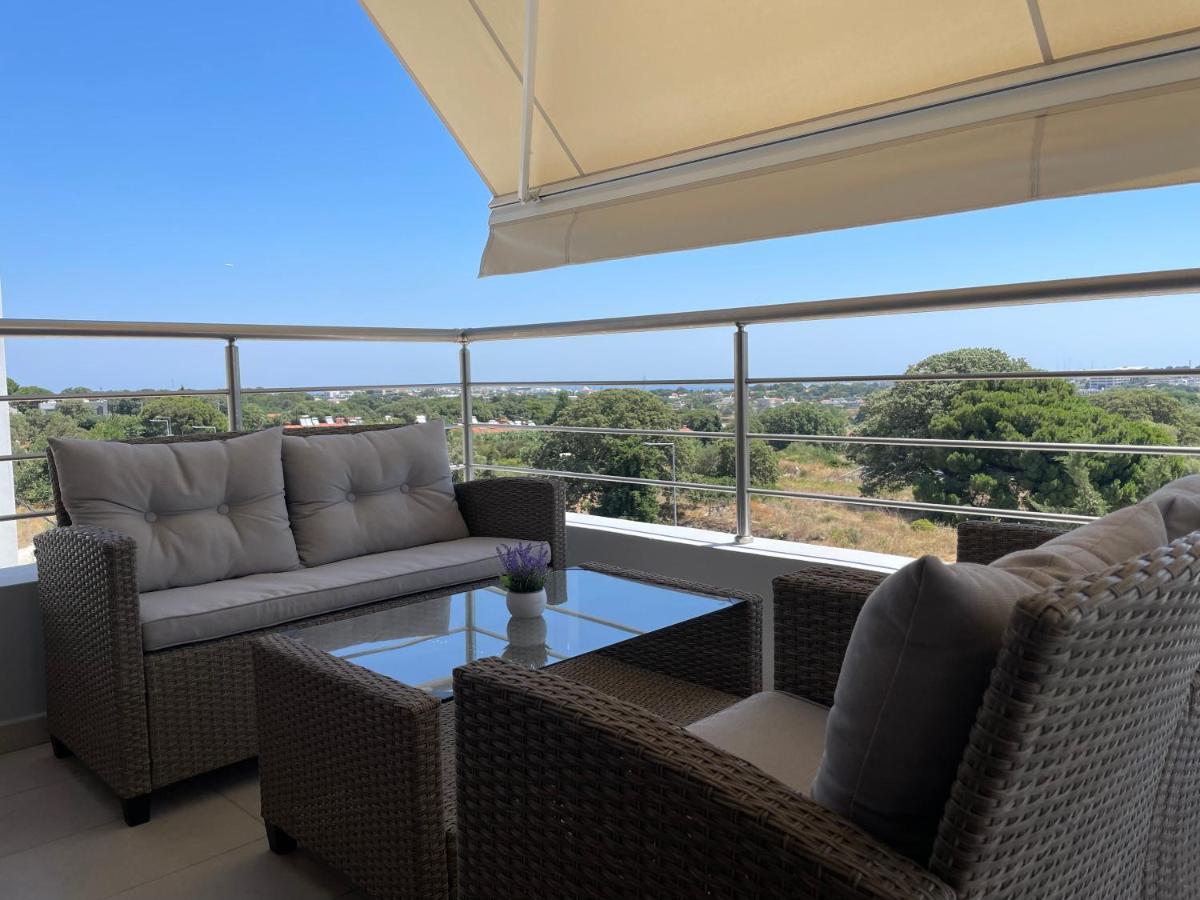 Lägenhet Luxury Rhodian Panorama *