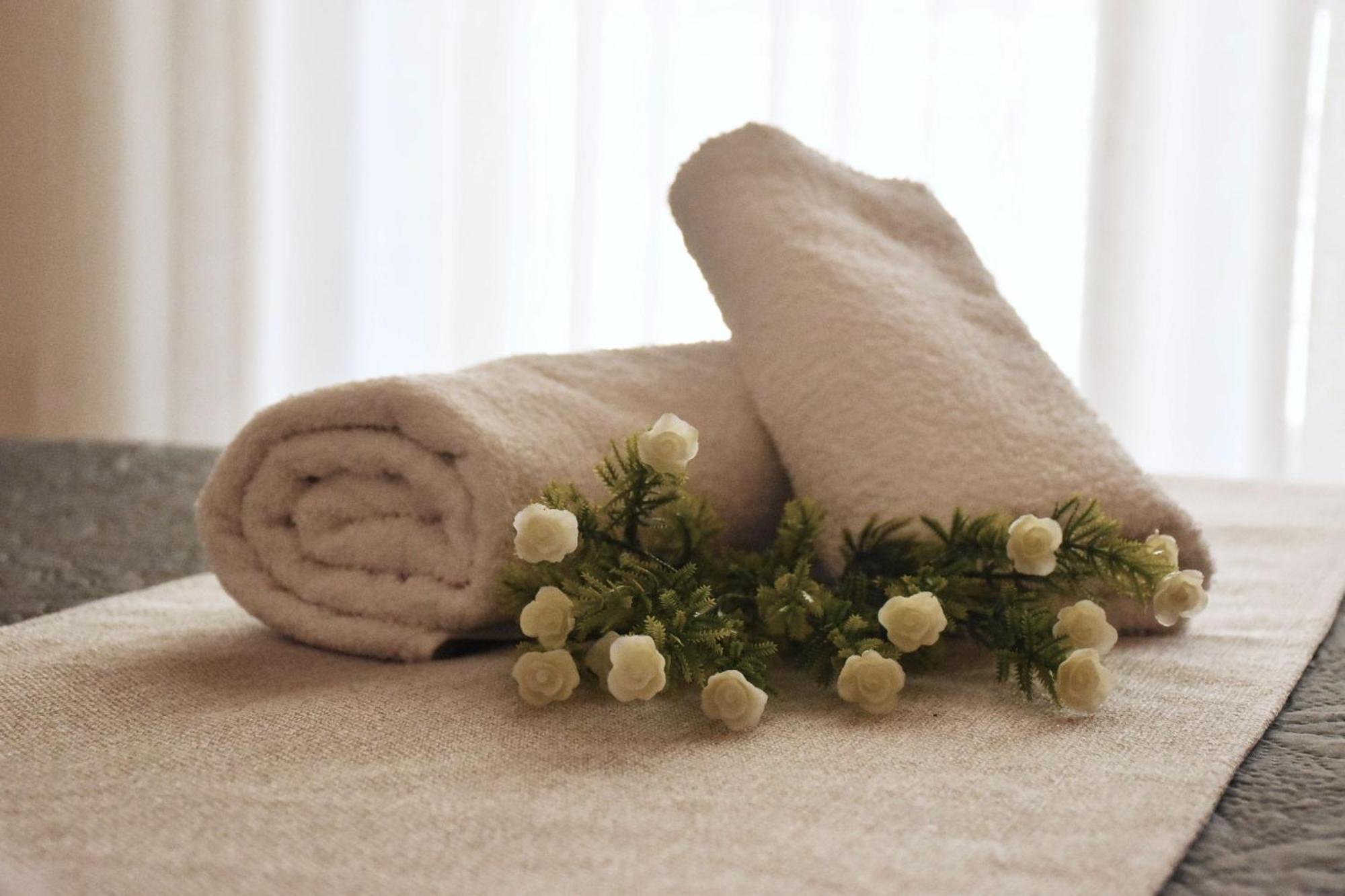 Appartement Luxury Rhodian Panorama