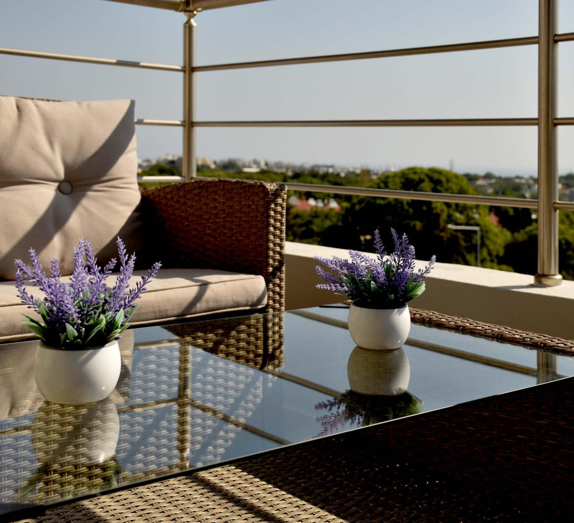 Appartement Luxury Rhodian Panorama Ixia (Rhodes)